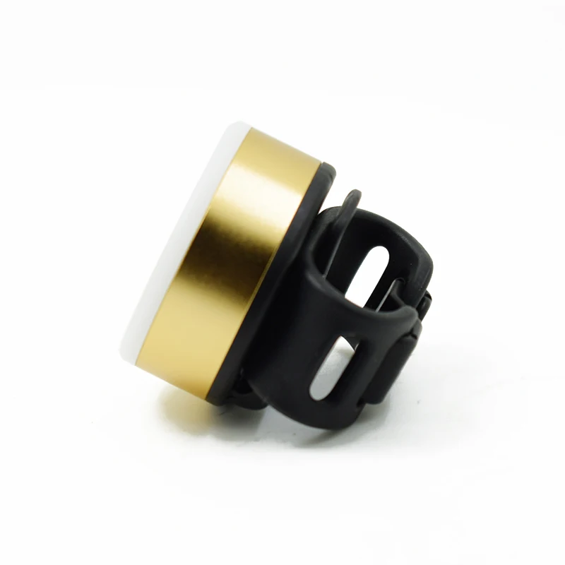 Светильник задсветильник велосипедсветодиодный Аккумуляторный с зарядкой от