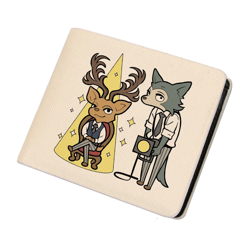 Хит продаж Аниме BEASTARS Legosi Louis Косплэй мультипликационный персонаж студенческий