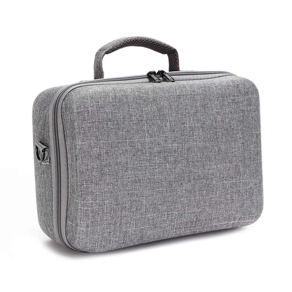 

Large Capacity for Mavic Air 2/2S Storage Bag Travel Shoulder Bags for DJI Mavic Air 2/S Drone Accessories