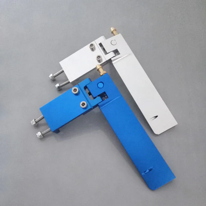 Модель радиоуправляемой лодки из алюминиевого сплава 1 шт. новая модель