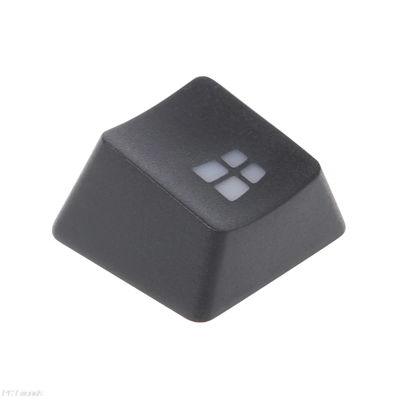 Высокое качество 8 клавиш с двойной подсветкой колпачки для ключей Corsair STRAFE K65 K70