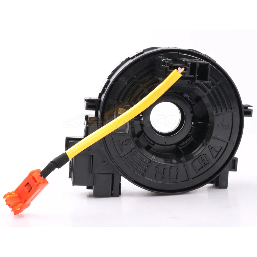 84306-0K120 843060K120 контактная катушка sub в сборе для- Toyota Hilux Innova Fortuner GGN155