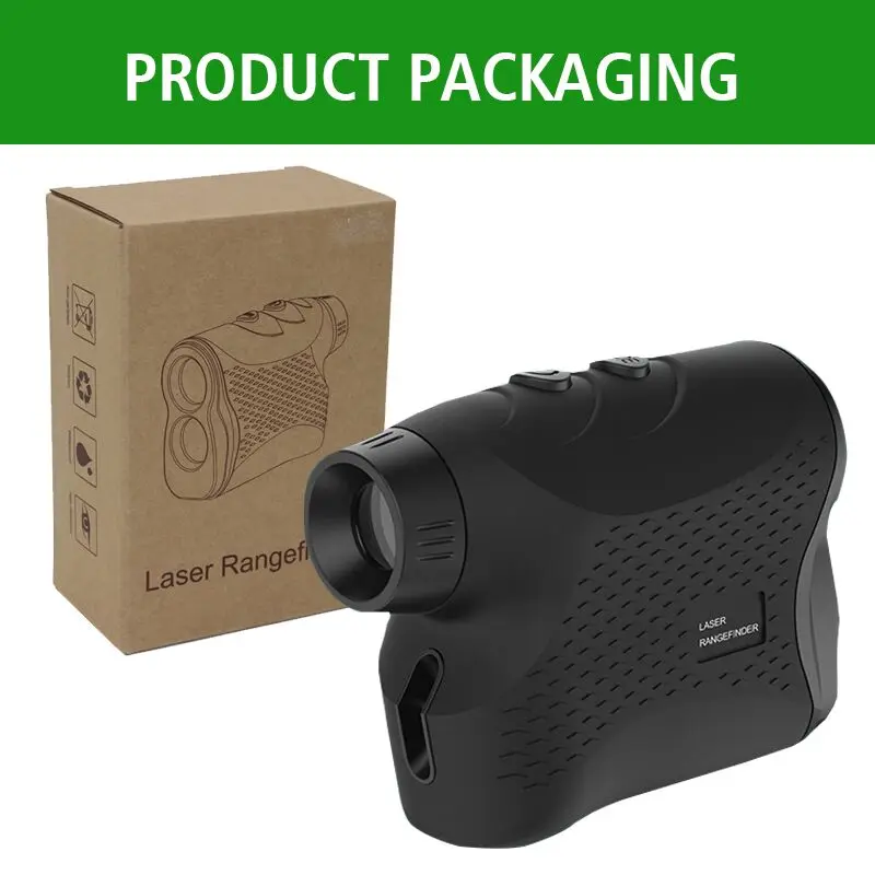 XEAST 900M Golf Range Finder 6X distance Hunting Monocular telemetro Laser Rangefinders golf afstandsmeter | Инструменты