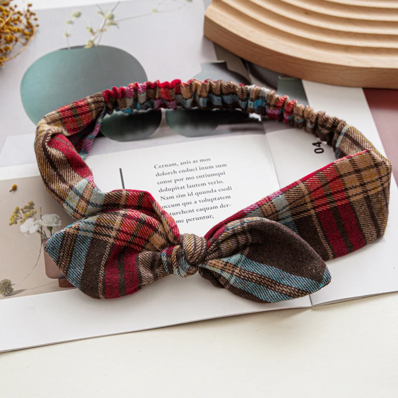 

Christmas Headband Merry Christmas Decor Party Christmas Ornament Xmas Gifts Happy New Year Hairband Girls Hair Accessories