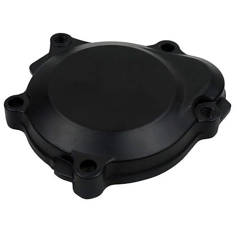 Правой двигатели для крышка стартера картера Suzuki Gsr400 Gsr600 2005-2010 Gsxr 600 750 1997-2005 Gsxr1000