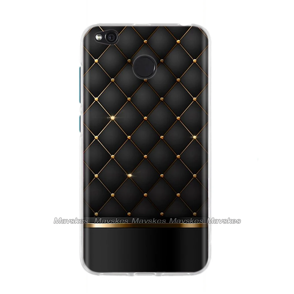 22 Чехол для Xiaomi Redmi 4X Redmi4X, силиконовый 3D мягкий чехол из ТПУ для Xiaomi redmi 4X, чехол для Redmi 4 X Redmi4X, чехол-бампер - Цвет: 22