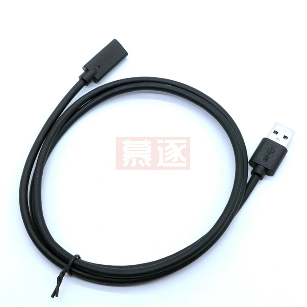 Переходник USB 3 1 типа C мама-USB 0 штекер для порта разъема А конвертер Macbook Android USB-C