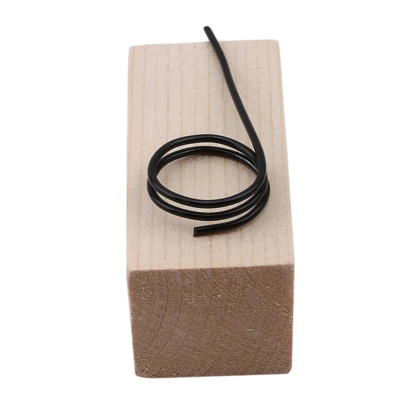 Новинка креативная настольная подставка для растений Настольная стойка модная 6