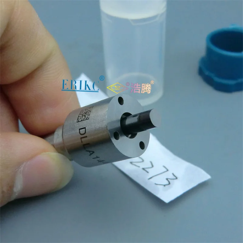 ERIKC DLLA144p2273 Injector Nozzle DLLA 144 p 2273 OEM 0 433 172 273 Auto Spare Parts FOR CUMMINS 5272937 445 120 304 | Автомобили и