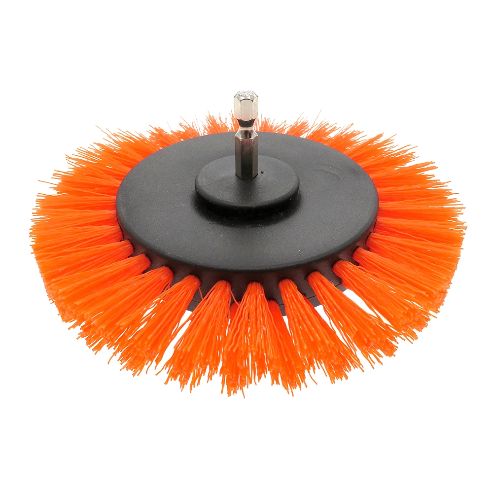 

Щетка для чистки VIBRATITE, нейлон, 3,5 дюйма