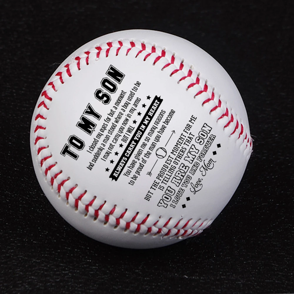 Мама сын я буду здесь для вас кожаный журнал|Штамповка| |