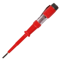 voltage tester electrical pen tester multifunction100500v electroprobe circuit tester volt dector