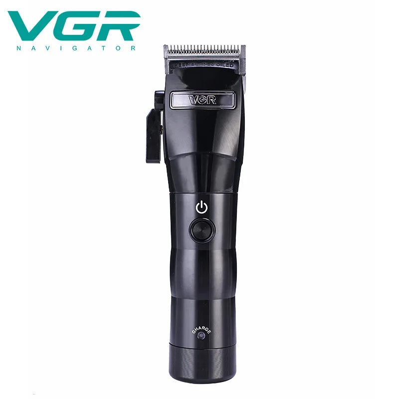 Профессиональная Парикмахерская Машинка для стрижки волос мощный мужской