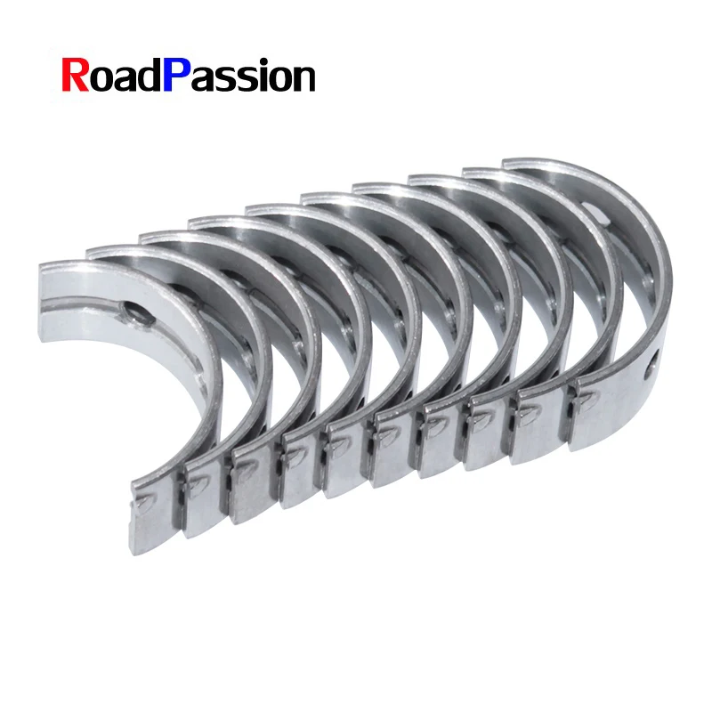 Главный коленчатый вал подшипник коленчатого вала для мотоциклов HONDA CBR250R CBR250 CBR14