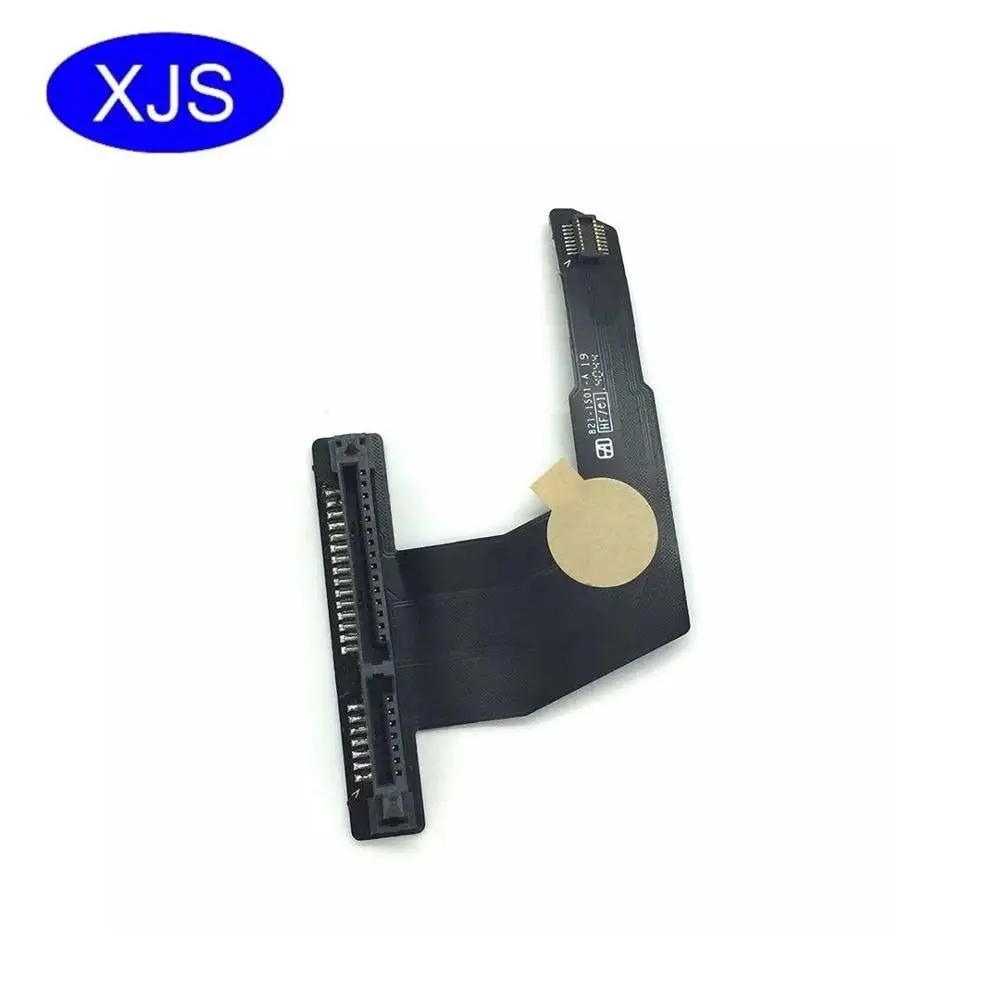 Горячая продажа Подлинная новый жесткий диск SSD верхний гибкий кабель для Apple Mac