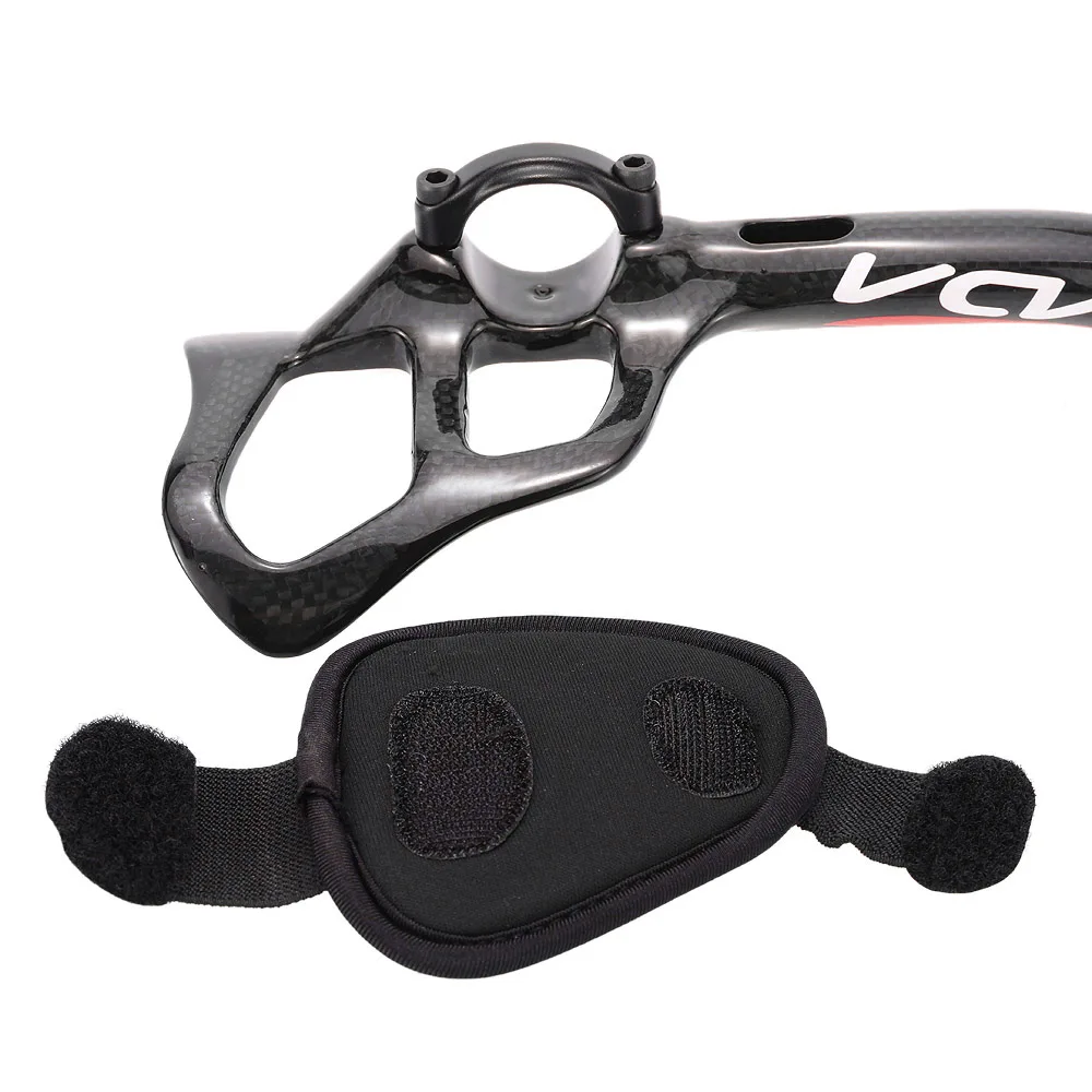 Hot New Full Carbon Fiber Road Bicycle Highway Rest Put Handlebar Aero TT Bike Handle Bars Trial Bar Bicycl | Спорт и развлечения