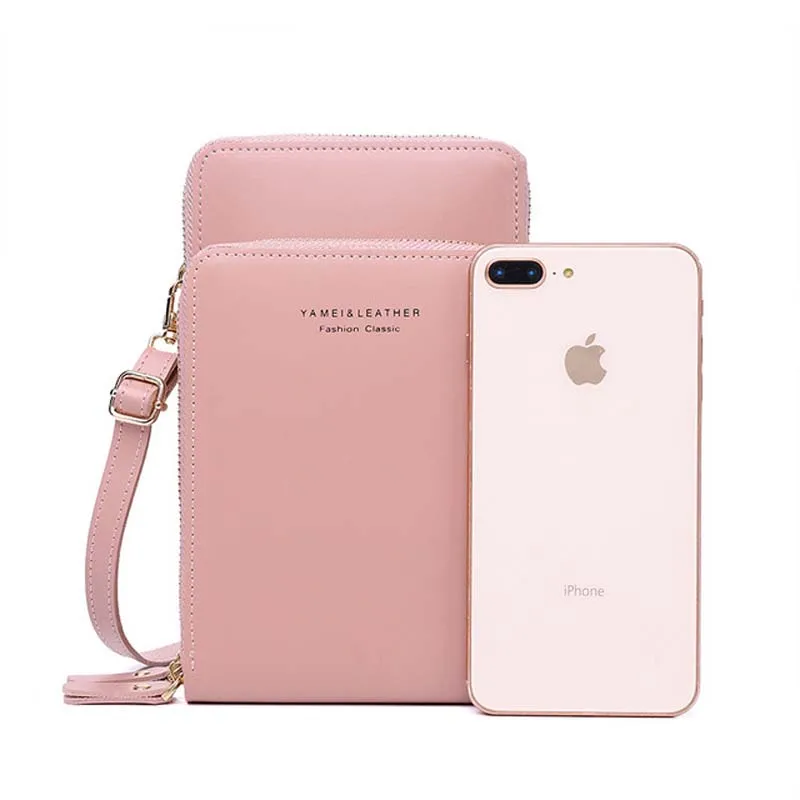 Модные маленькие сумки через плечо для женщин сумка мессенджер женская на