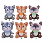 Мягкие игрушки, плюшевый Кот, подушки для сна, мягкая подушка, диван, детские плюшевые игрушки, 3D имитация кошки, диван для спальни