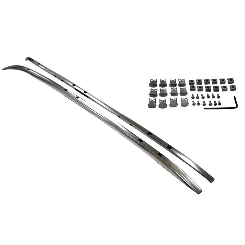 Высококачественный винт из алюминиевого сплава устанавливаемая боковая рейка