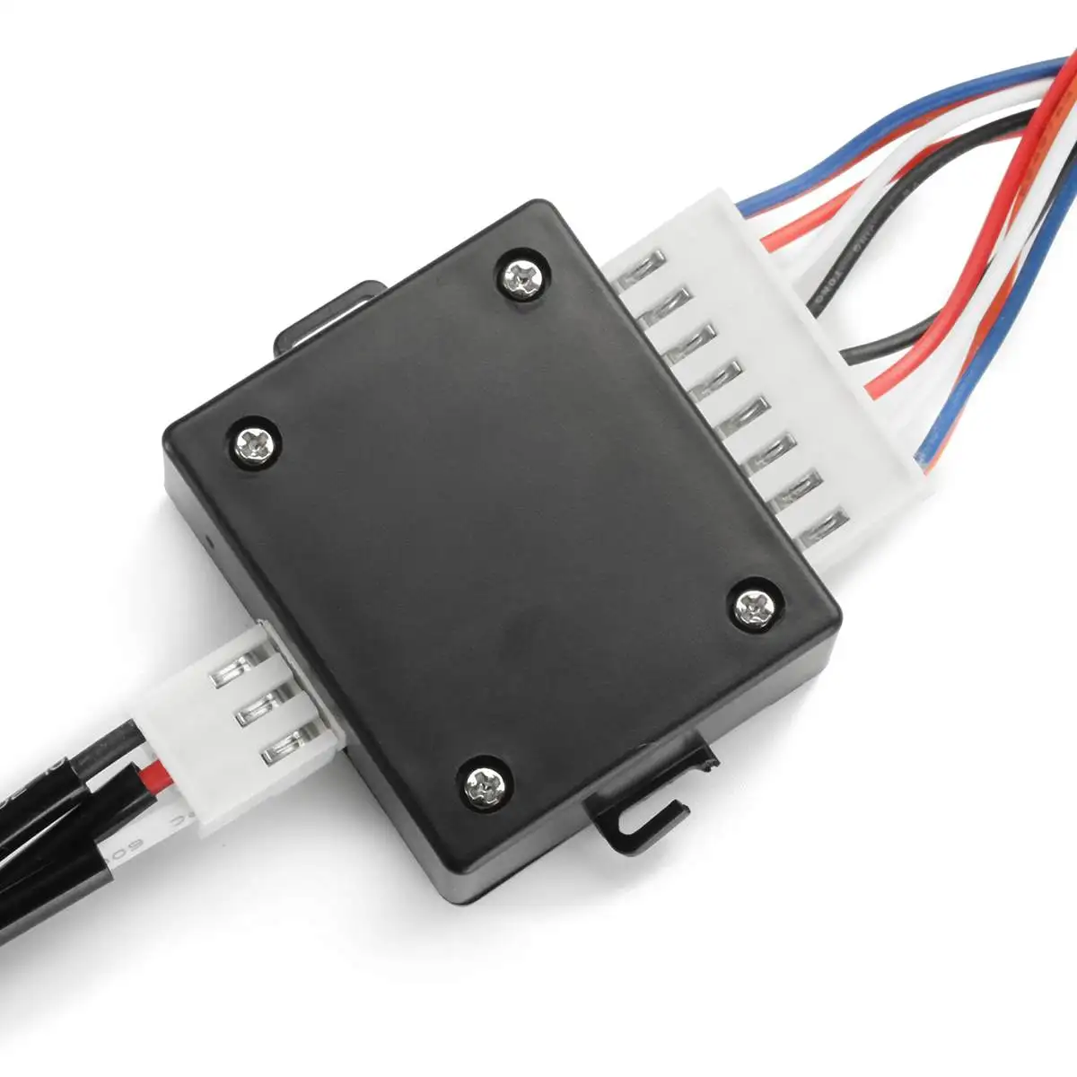 

1Pair 12V Front LED DRL Daytime Running Light Fog Lamp Cover For Toyota Carolla 2011 2012 2013