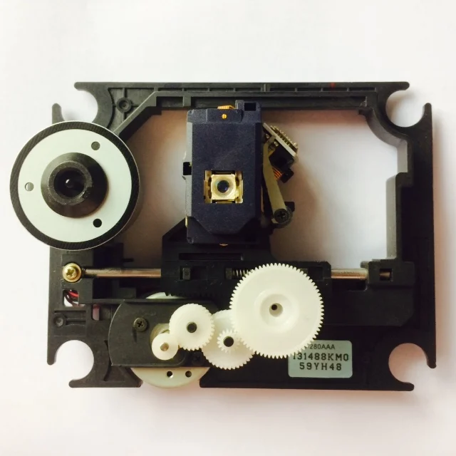 

Orirignal KHM-280AAA KHM280A KHM280AAA KHM-280A CD VCD DVD Laser lens