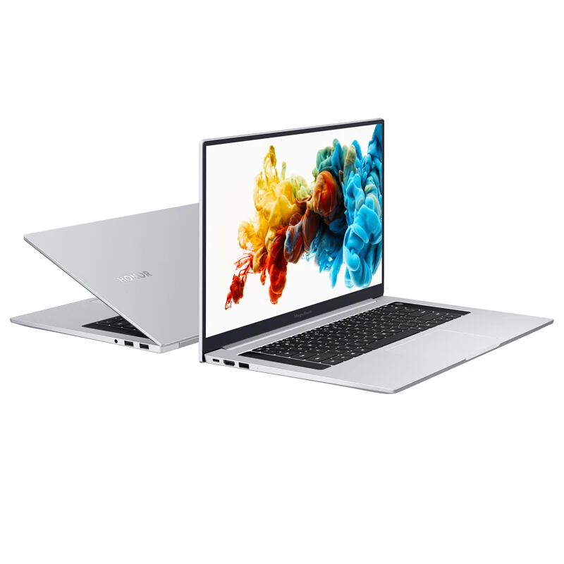 Ноутбук HONOR MagicBook Pro 16 1 дюйма Intel Core i5 8265U 8 Гб RAM/512G SSD IPS 100% sRGB|Ноутбуки| |