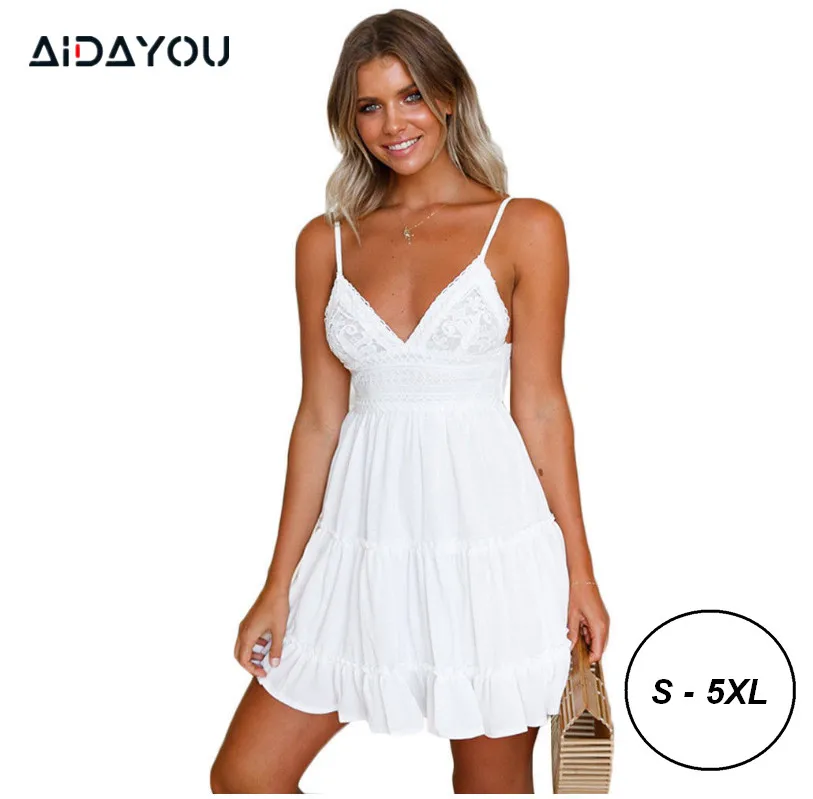 Кружевное платье 2020 Цветочный комбинезон ткань для платья пачки белый с