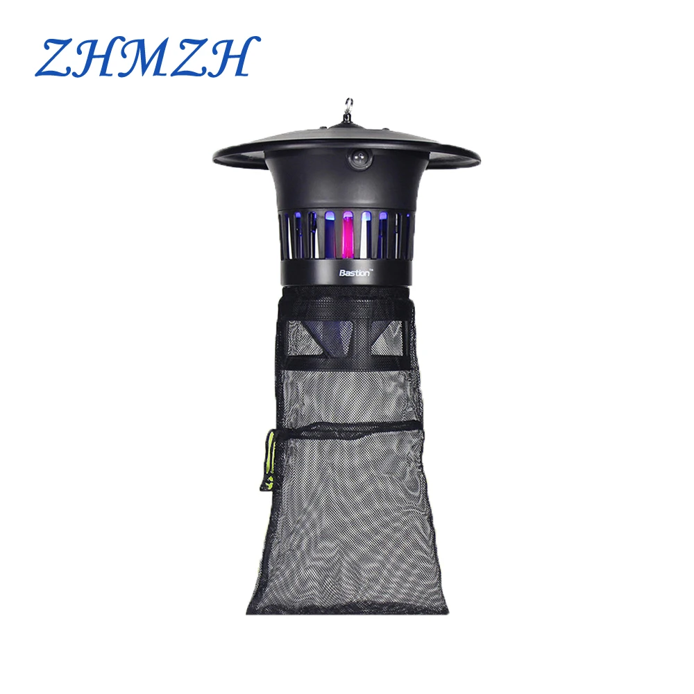 

Лампа от комаров ZHMZH 15Вт