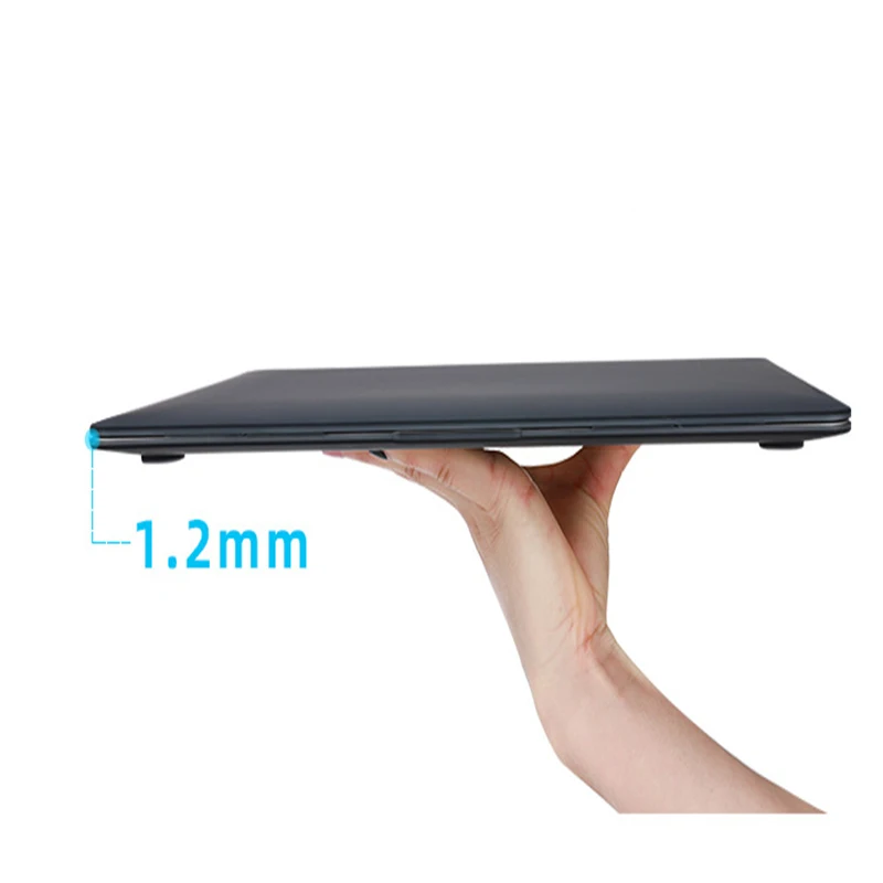 Новый Кристалл \ матовый чехол для Apple Macbook Air Pro13/13 3 дюймов 2020