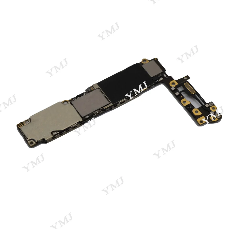 Материнская плата для iPhone 6 16 ГБ/64 Гб/128 ГБ без Touch ID оригинальная материнская с