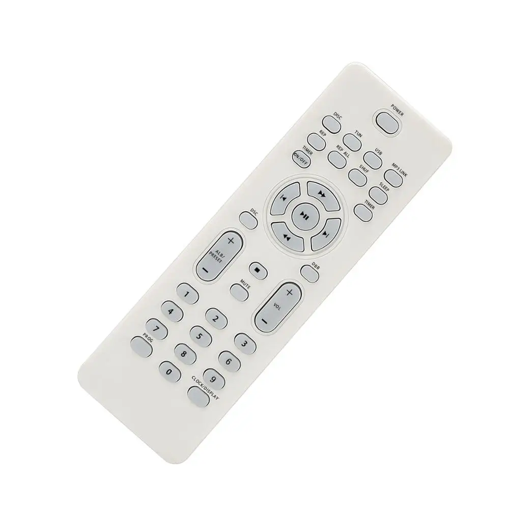 Пульт дистанционного управления для philips DCB146 DCB146/05 DVD CD MP3 мини музыка Hi Fi система