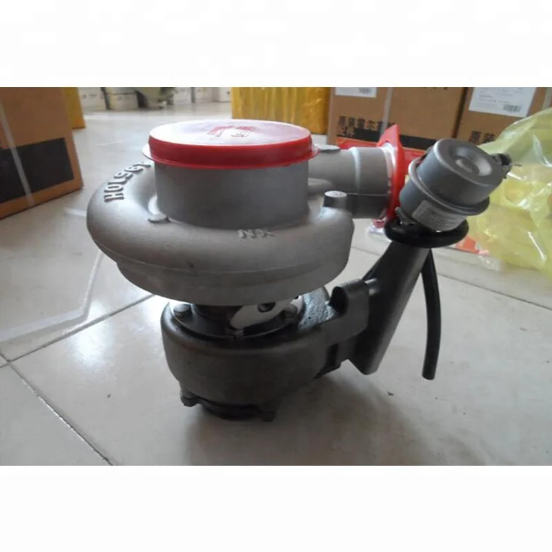 Оригинальные запчасти для мотоцикла HX35W Турбокомпрессор в сборе 3596629 |