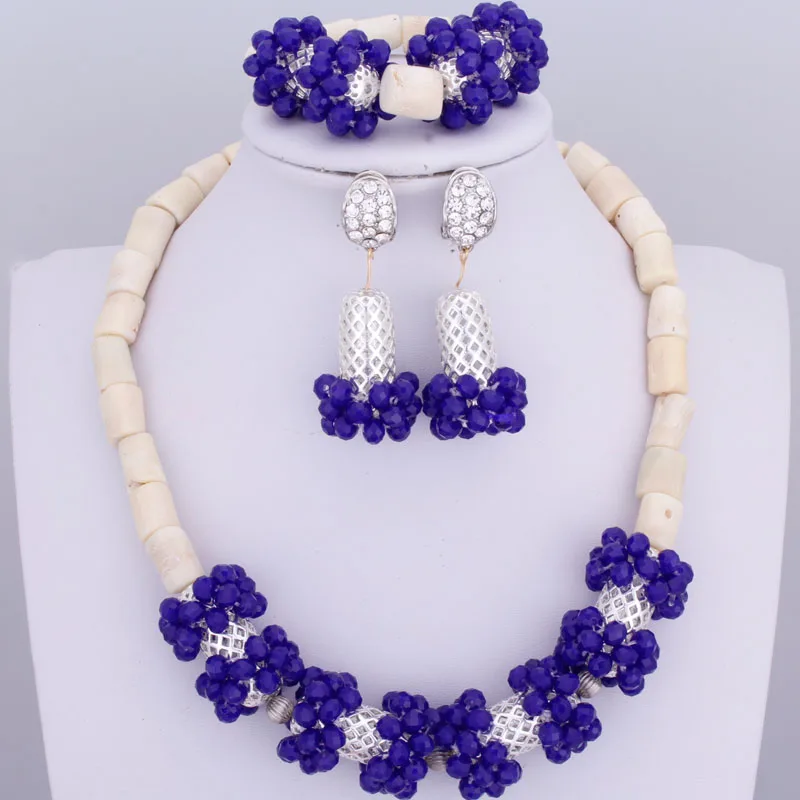 2018 великолепные комплекты ювелирных украшений с оранжевыми коралловыми