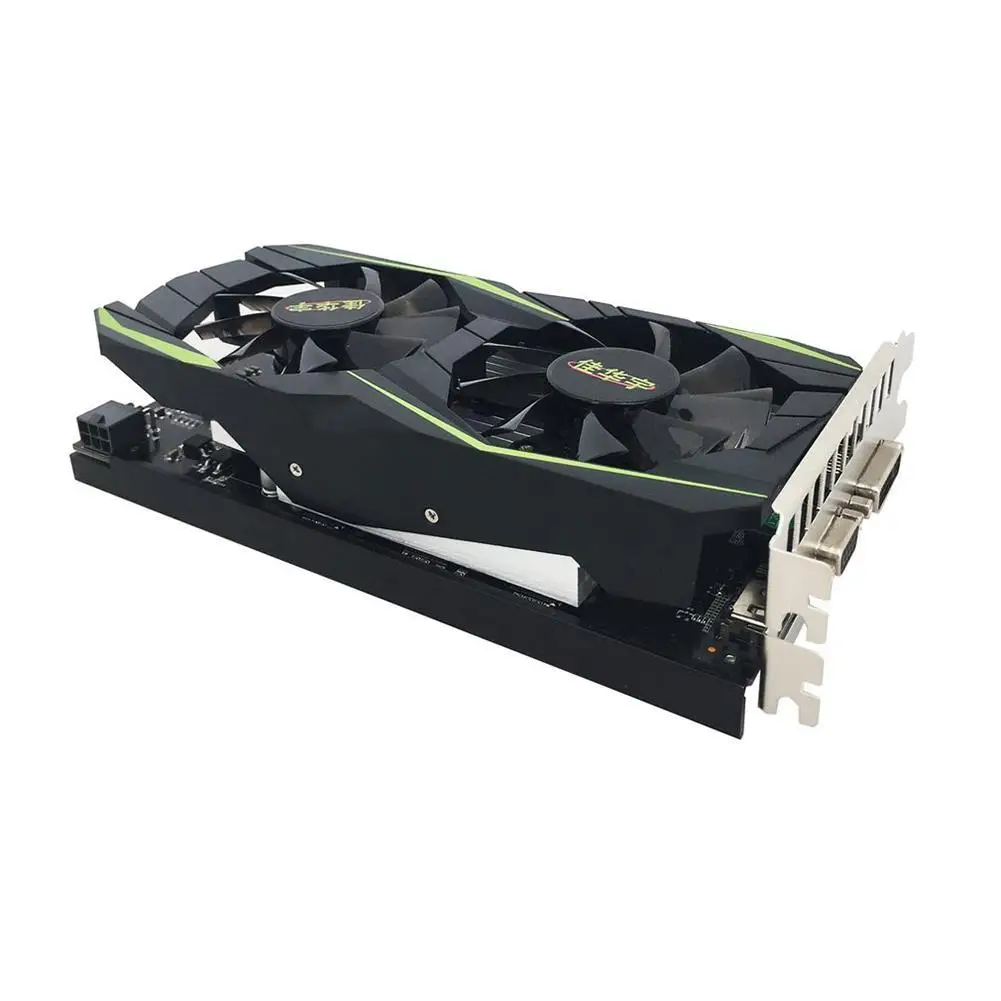 Высокопроизводительная игровая Видеокарта GTX 780 4G DDR5 128 бит графическая карта для