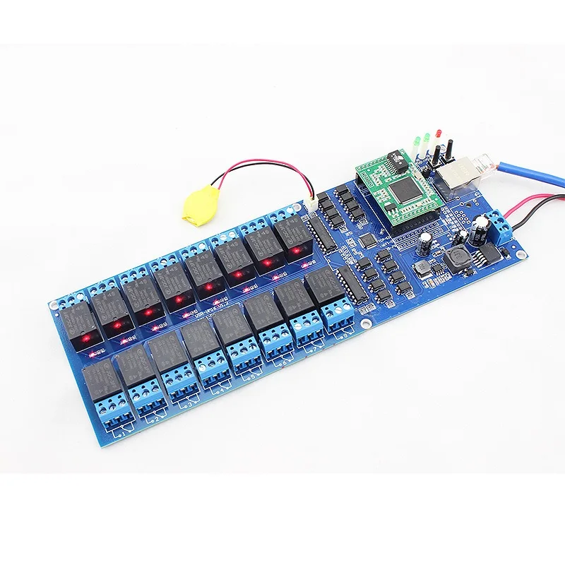 Релейный модуль переключатели дистанционного управления реле мобильным