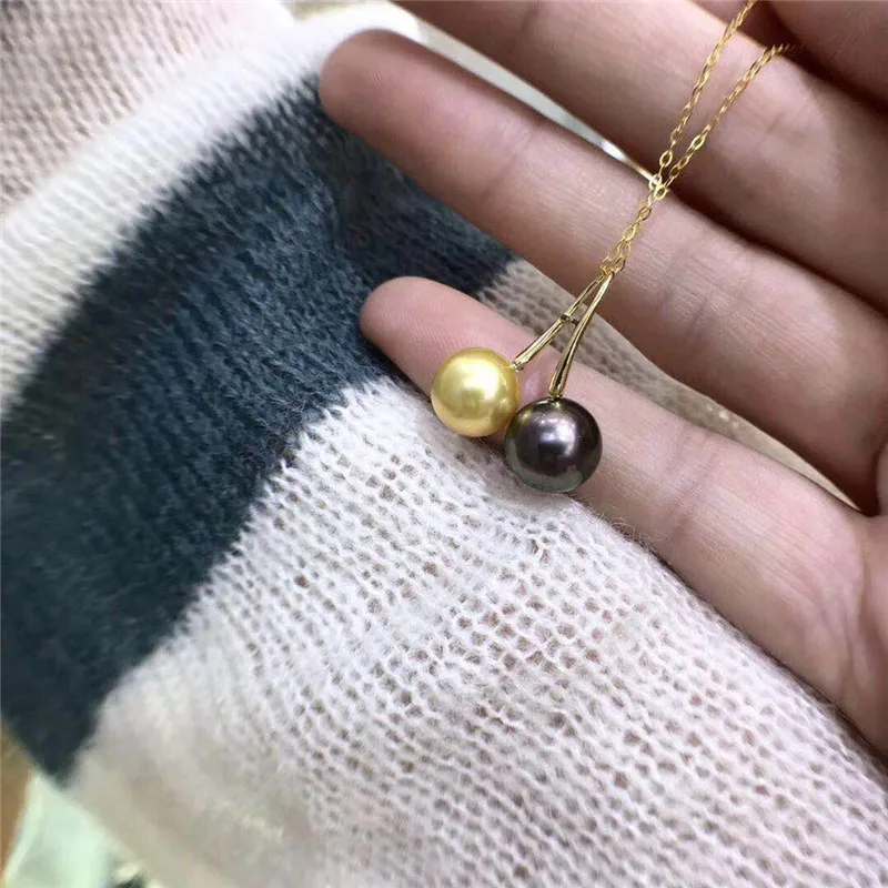 

Solid 18K Yellow Gold for DIY Jewelry Accessories Pendant Clasp Connector Clip Clasp Pinch Clip Bail Pendant Bail Bead