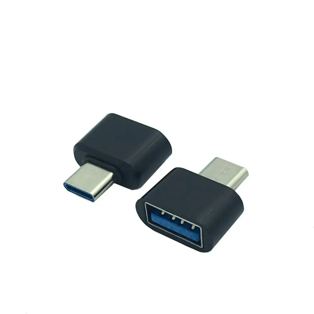 Usb адаптер для USB C type 3 1 OTG samsung S8 LG G6 G5 V20 OnePlus 2 huawei P9 P10 Plus|Адаптеры Type-C| |