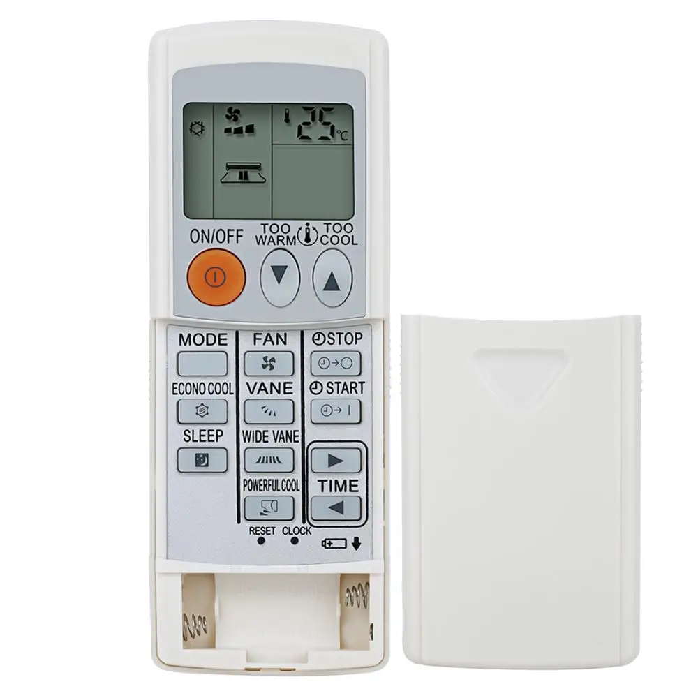 Пульт дистанционного управления для кондиционера подходит mitsubishi MSZ-GA50VA MSZ-GA60VA