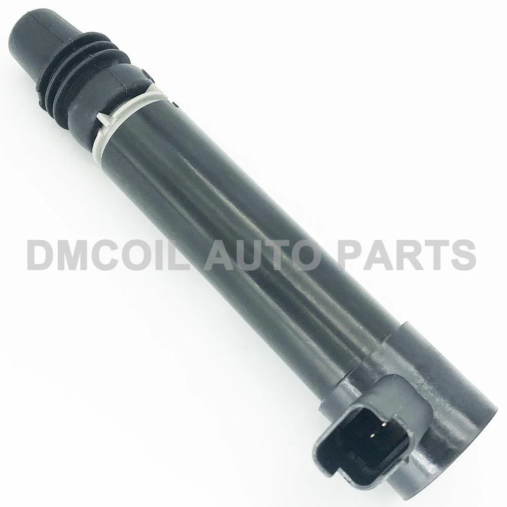 Катушка зажигания для RENAULT CLIO II ESPACE III LAGUNA SYMBOL I CITROEN C5 C6 PEUGEOT 407 508 3.0L V6 (1997 ) 597094 21598394