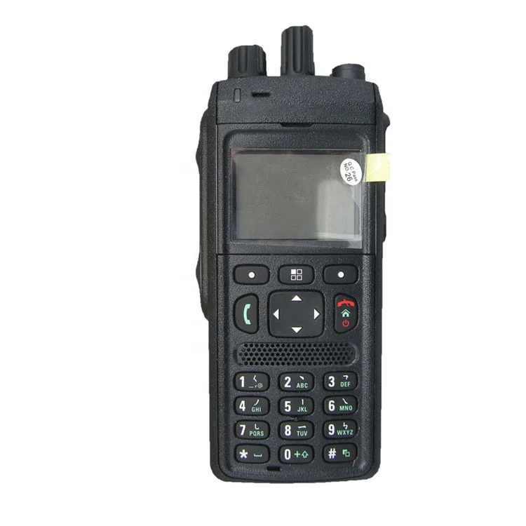 

Портативная рация MTP3150 MTP3250 с декодированием tetra