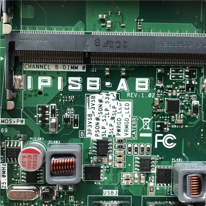 696941-001 For HP Pavilion 23 23-1026cx Desktop Motherboard 700544-501 IPISB-AB Mainboard 100%tested fully work | Компьютеры и офис