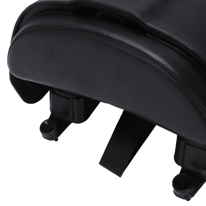 

For Bmw R Nine T 2014-2019 R9T Tail Tidy Swingarm Mounted Rear Pillion Seat Cowl Cover Fairing