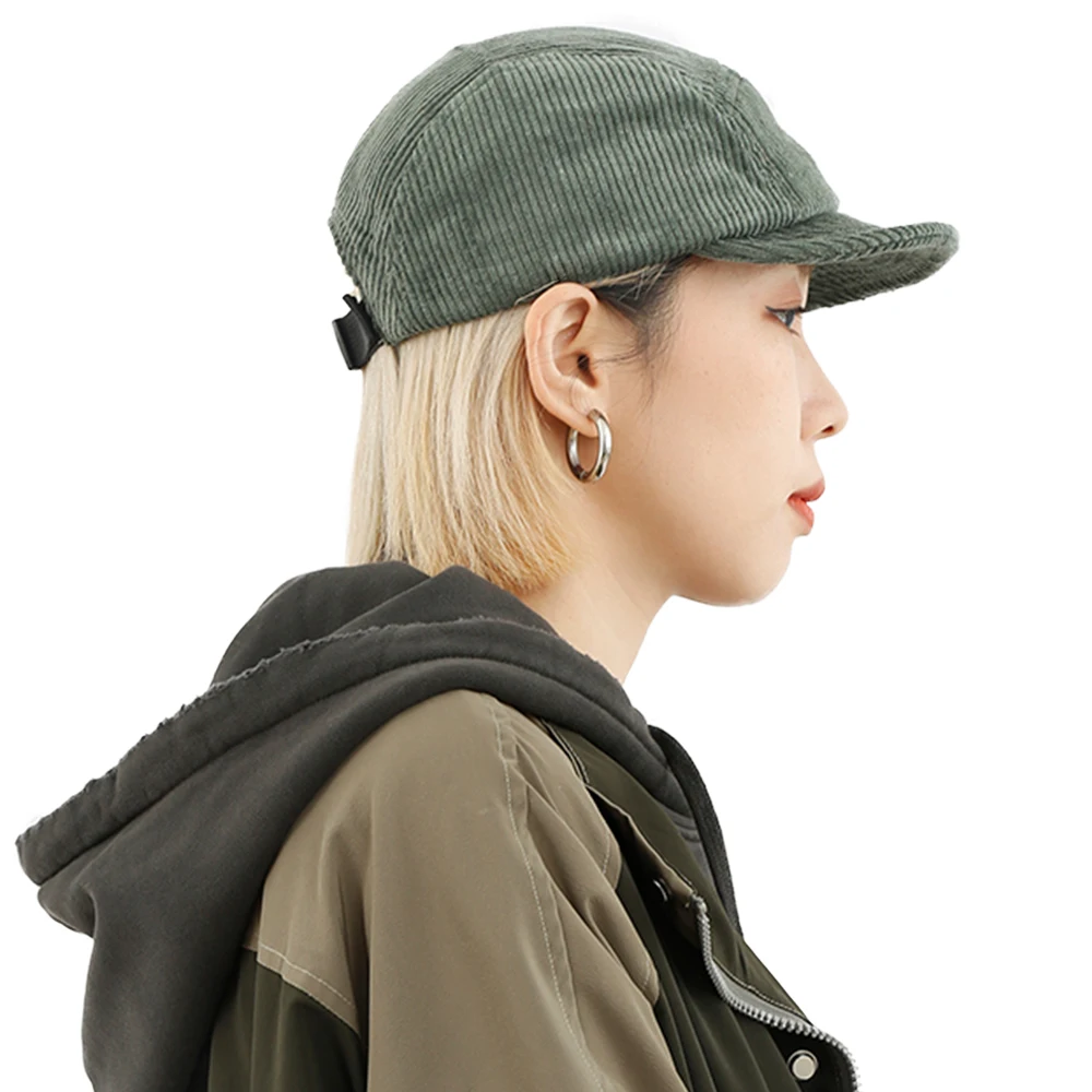 

Clape New Men Women 5 Panel Hat Summer Baseball Cap Quick Drying Hats Breathable Sport Pure Color Snapback Hat bone baseball hat
