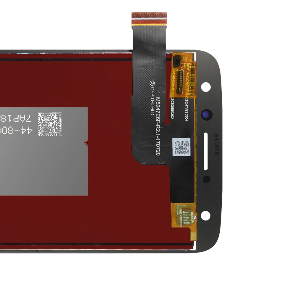 ЖК дисплей с сенсорным экраном и дигитайзером в сборе для Motorola Moto X4 X 4nd AAA +|Экраны