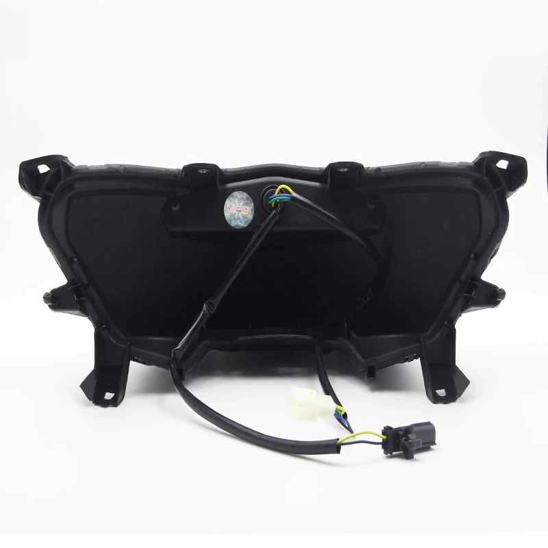 

LED Rear Brake Light For YAMAHA N MAX155 N-MAX155 NMAX 155 2016-2019 Motorcycle Accessories Integrated Turn Signal Light