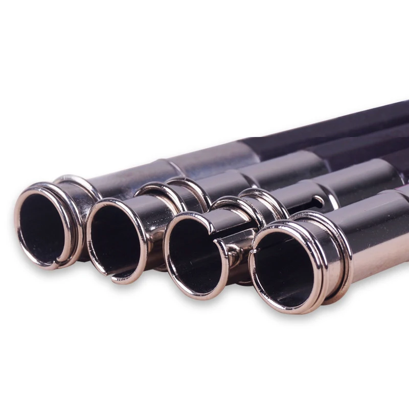 4 шт./лот регулируемый двойной держатель для карандашей с головкой