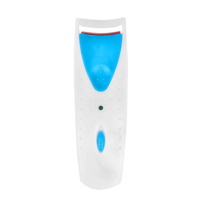 1 шт. электрические бигуди для ресниц долговечные безопасные инструменты