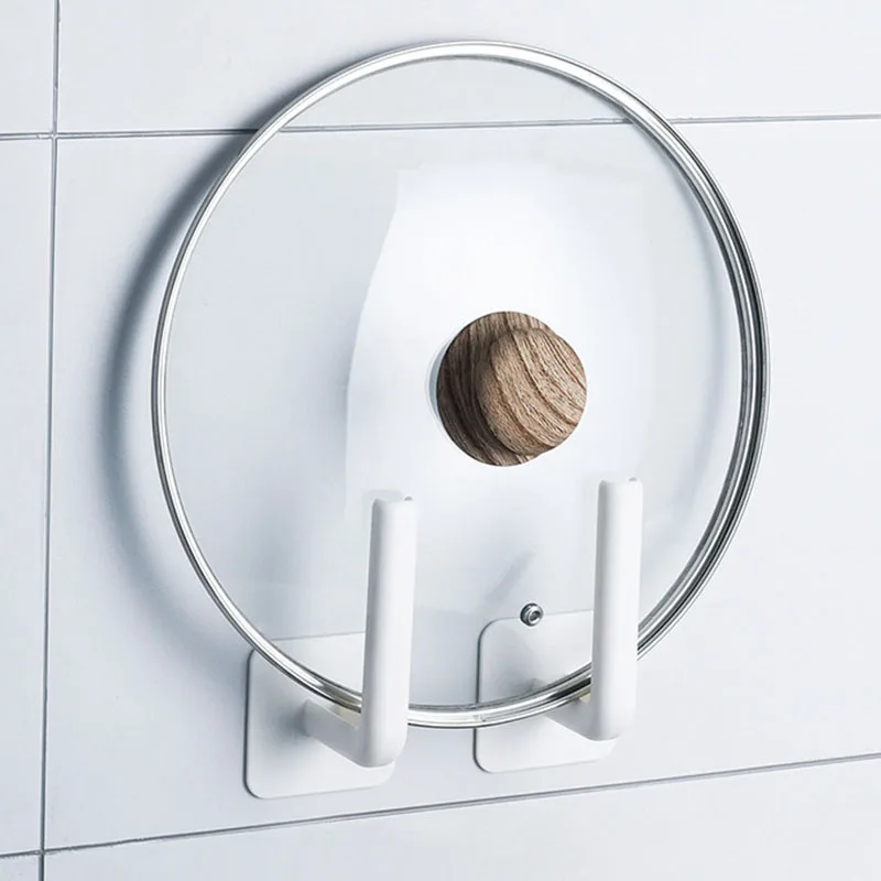 2 шт./компл. крюк для хранения стены стеллаж кухонная посуда стойка разделочная