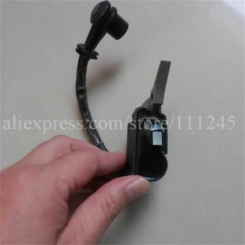 

TK065D-12 IGNITION COIL FOR KAWASAKI MARUYAMA BL8200 BL8100 BLOWER IGNITOR MAGNTO STATOR IGNITER MODULE 211712263 ,211712247