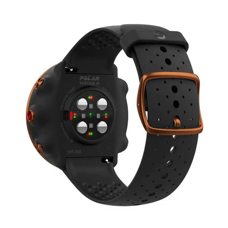 Умные часы Polar Vantage M | Электроника